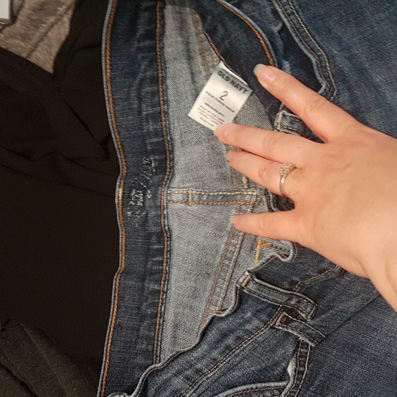 Women's jeans - Picture 3 of 3